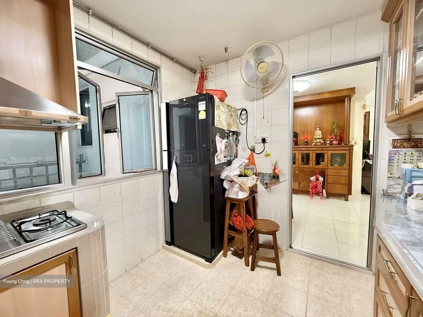 Blk 356C Sun Bliss (Sembawang), HDB 5 Rooms #599049851